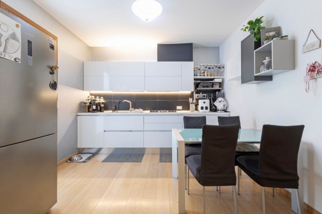 Appartamento in Vendita a Roncade